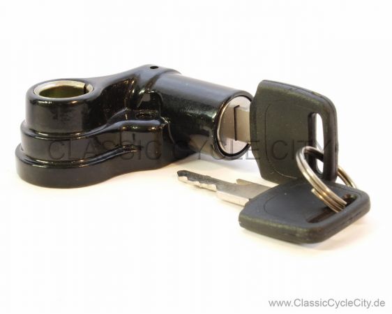 Schloss Sitzbank Repro (LOCK ASSY. SEAT) # R-77230-399-007