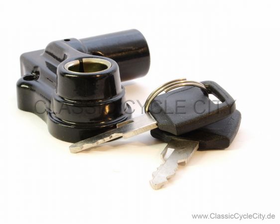 Schloss Sitzbank Repro (LOCK ASSY. SEAT) # R-77230-399-007