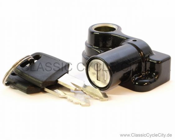 Schloss Sitzbank Repro (LOCK ASSY. SEAT) # R-77230-399-007