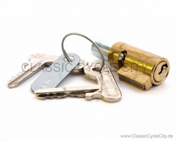 Lenkradschloss EU (LOCK HANDLE EU) # 53600-MFR-AC0 (ersetzt 53600-404-611)