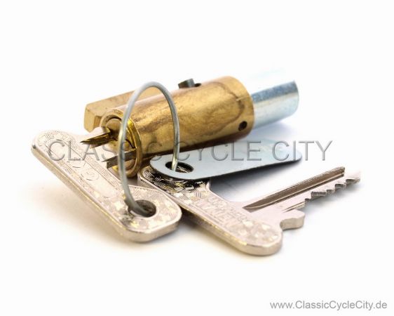Lenkradschloss EU (LOCK HANDLE EU) # 53600-MFR-AC0 (ersetzt 53600-404-611)