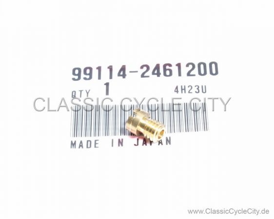 Hauptdüse #120 (JET MAIN #120) # 99114-2461200