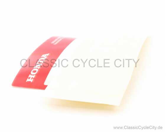 MARK DRIVE *TYPEW* # 87560-375-680ZF