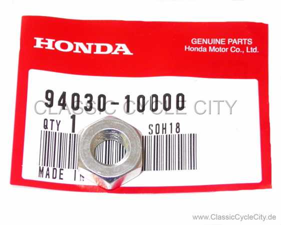 NUT--HEX-10MM---94030-10000