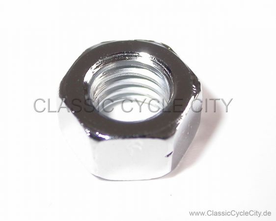 NUT HEX 8MM # 94001-080-200S