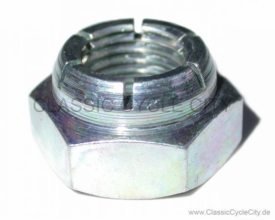 NUT LOCK 14MM # 90354-268-000