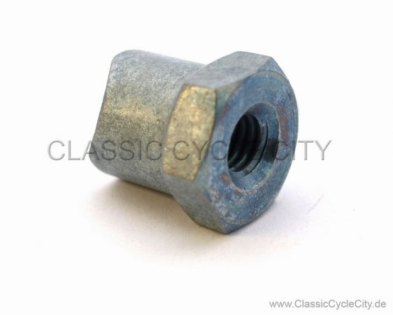 NUT ADJUST # 95015-420-00 (replaces 43486-250-000)