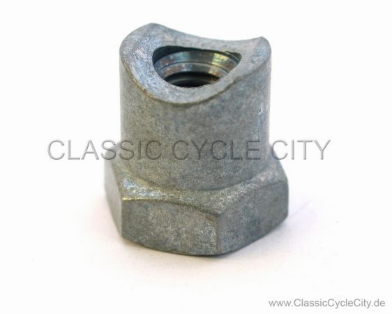 NUT ADJUST # 95015-420-00 (replaces 43486-250-000)