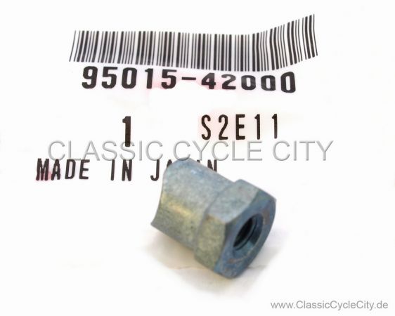 NUT ADJUST # 95015-420-00 (replaces 43486-250-000)