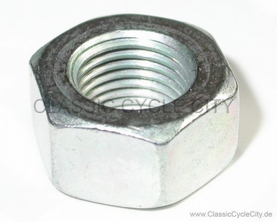 Mutter 12 mm (NUT HEX 12MM) # 94030-12000