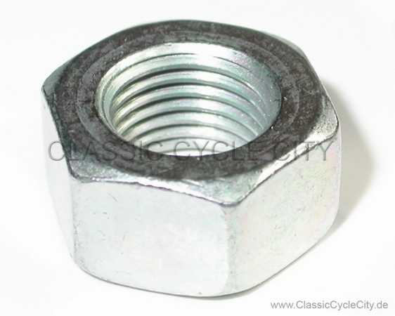 NUT HEX 10MM # 94030-10200