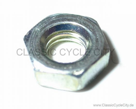 Mutter 6mm (NUT HEX 6MM) # 94002-060800S (ersetzt 94002-06080)