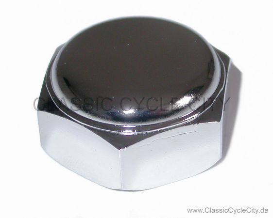 NUT STEERING STEM # 90304-415-000