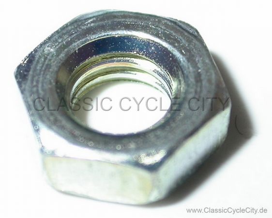 NUT THIN 6MM # 94002-060000S (replaces 94002-06000)