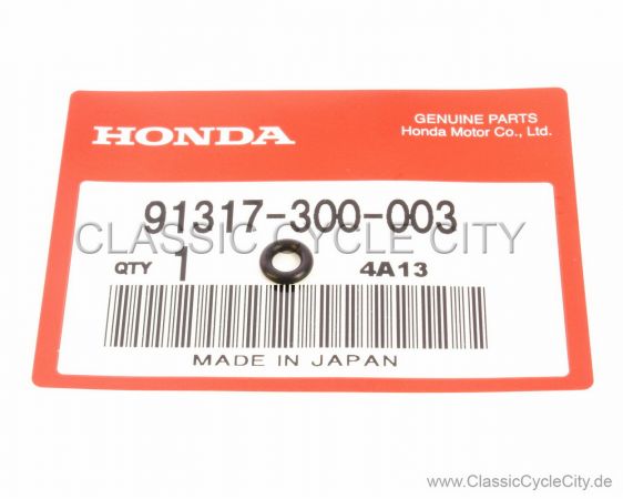 O RING # 91317-300-003