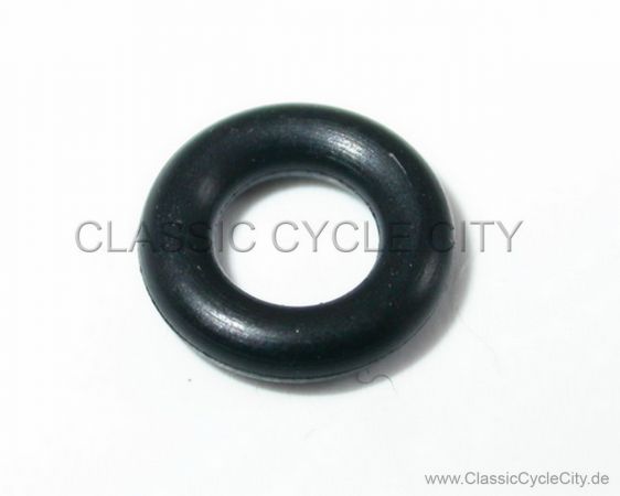 O-RING 6.4x3.0 # 91312-415-000 (replaces 91313-300-003)