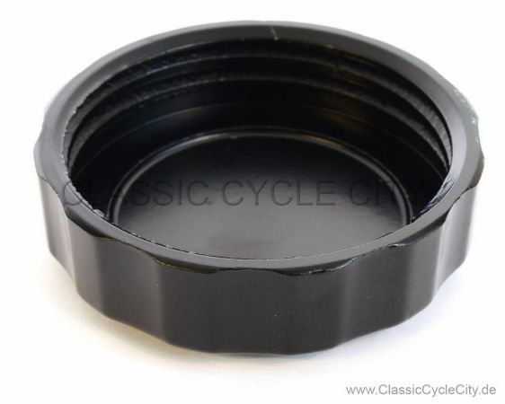 Verschluss / Deckel Bremsflüssigkeitsbehälter Repro (CAP OIL CUP) # R-45513-341-671