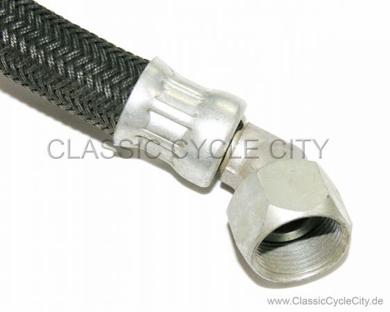 HOSE A OIL # 15510-300-017 (replaces 15510-300-007)