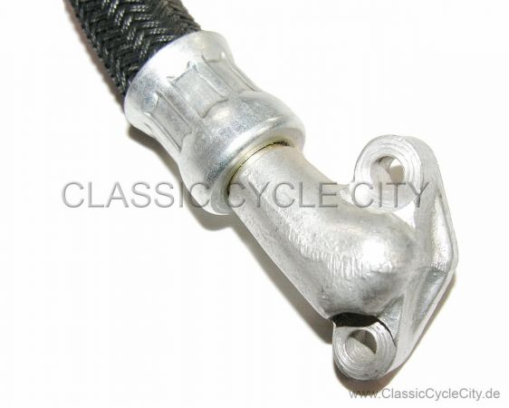 HOSE A OIL # 15510-300-017 (replaces 15510-300-007)