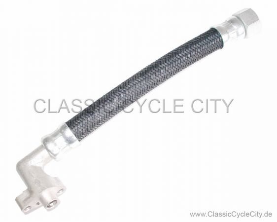 HOSE B OIL # 15520-300-007
