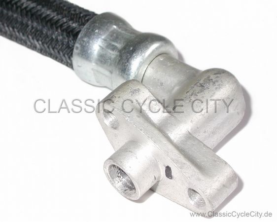 HOSE B OIL # 15520-300-007
