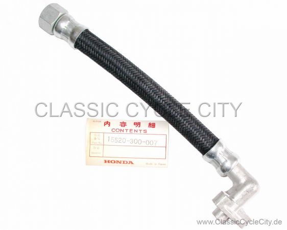 HOSE B OIL # 15520-300-007