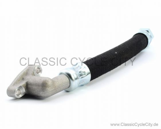 HOSE B OIL REPRO # R-15520-300-007