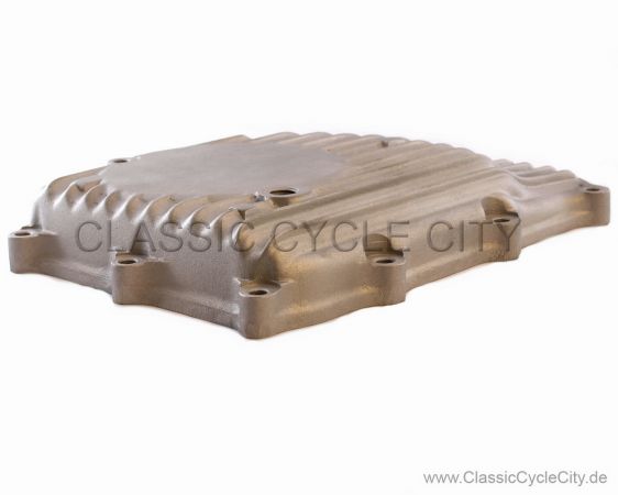 Ölwanne (OIL PAN) # 11210-300-040 (bis Serien#: 1007414)