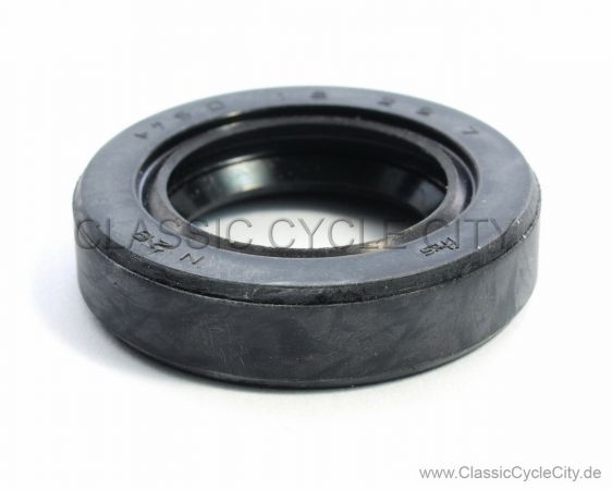 OIL SEAL 18X29X7 # 91204-286-003