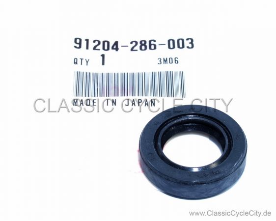 OIL SEAL 18X29X7 # 91204-286-003