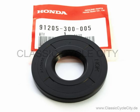 OIL SEAL DRIVEN # 91205-300-005