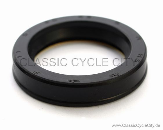 Simmerring / Wellendichtring 30x42x8 mm (OIL SEAL) # 91201-300-003