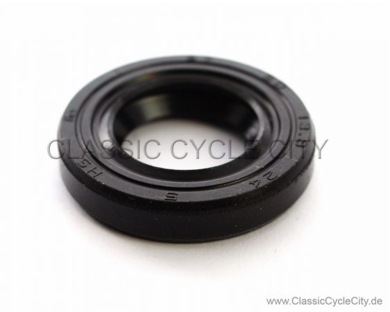 Dichtring / Simmerring (OIL SEAL) # 91202-KFL-841 (ersetzt 91202-216-000)
