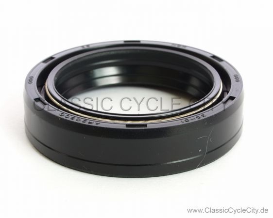 OIL SEAL FORK # 91255-KBH-003