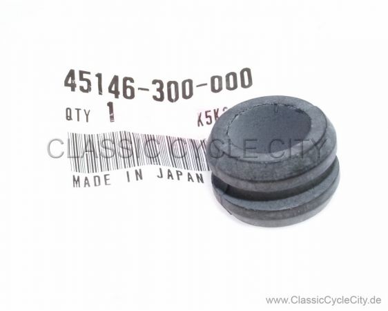 Gummi Bremsleitung (PACKING BRAKE HOSE) # 45146-300-000