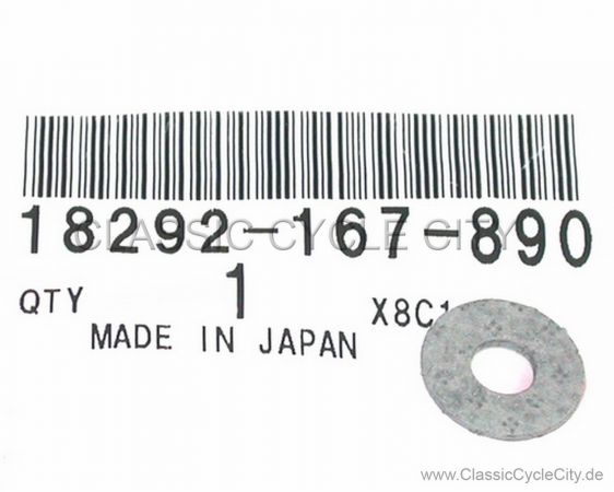 PACKING PROTECTOR # 18292-167-890