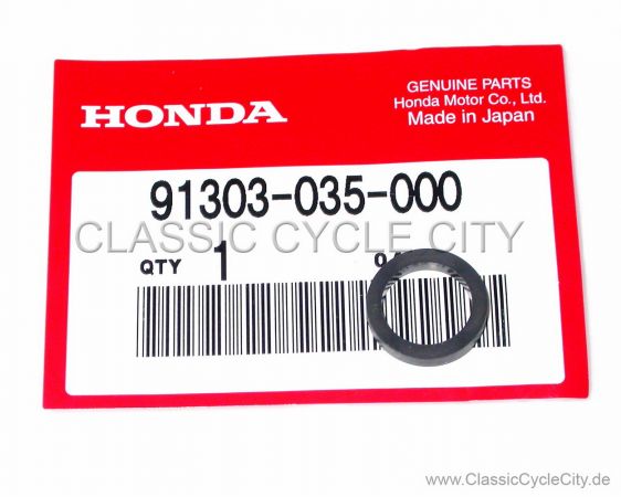 Dichtring / O-Ring 16 mm (PACKING RUBBER) # 91303-035-000