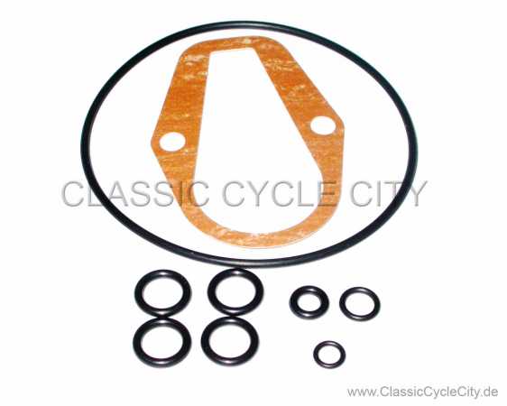 PACKING SET CARBURETOR # 16010-323-315
