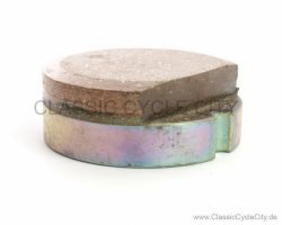Bremsbelag Vorne (PAD COMP. A (MCA)) # 45105-390-305