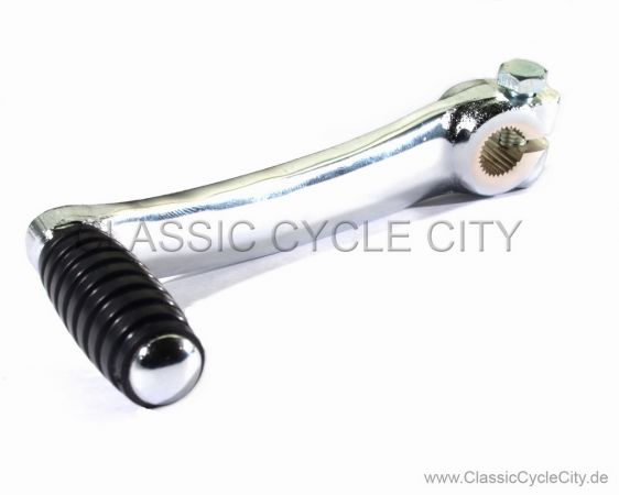 PEDAL CHANGE REPRO # R-24701-300-020
