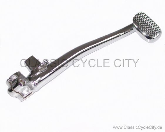 PEDAL REAR BRAKE # 46500-341-670 (replaces 46500-300-010)