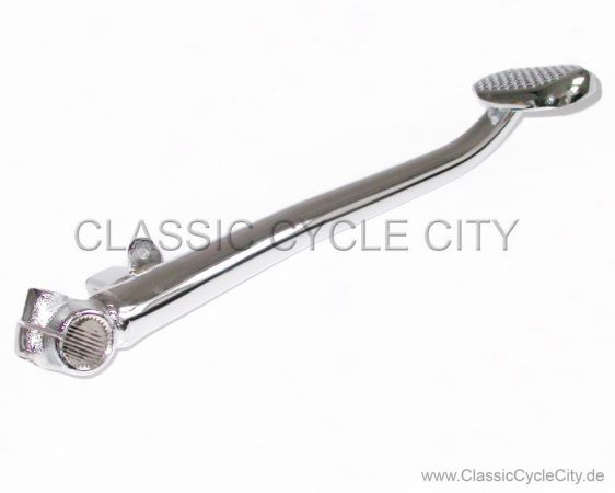 PEDAL REAR BRAKE # 46500-341-670 (replaces 46500-300-010)