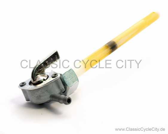 COCK FUEL ASSEMBLY # 16950-KCP-J01