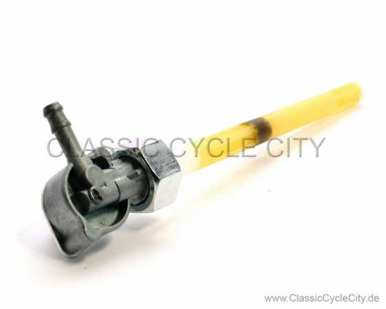 COCK FUEL ASSEMBLY # 16950-KCP-J01