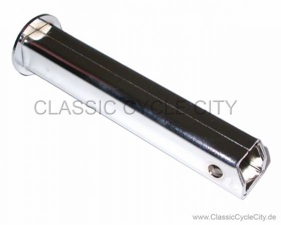 BAR PILLION STEP # 50715-MA6-000 (replaces 50715-377-000)
