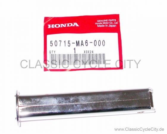 BAR PILLION STEP # 50715-MA6-000 (replaces 50715-377-000)