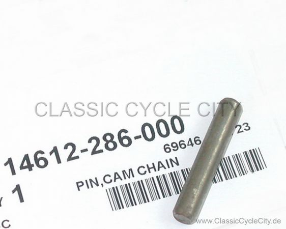 Bolzen (PIN CAM CHAIN) # 14612-286-000