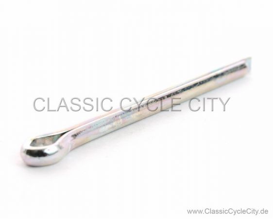 Splint 2,5 mm (PIN COTTER) # 94201-25300 (ersetzt 94201-25200)