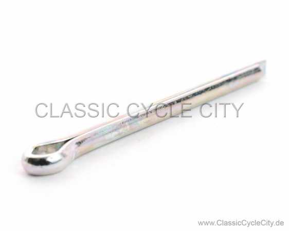 Splint 2mm (PIN COTTER 2MM) # 94201-20350 (ersetzt 94201-20180)