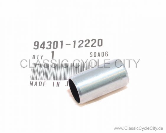 Hülse 12x22mm (PIN DOWEL 12X22MM) # 94301-12220